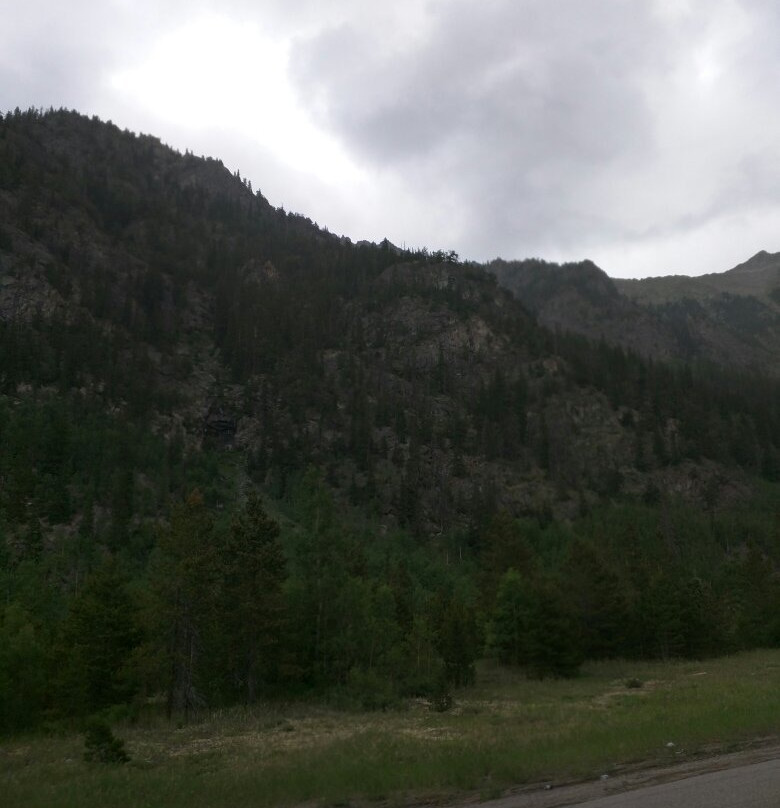 Chicago Ridge Tours at Ski Cooper-Leadville必去景点