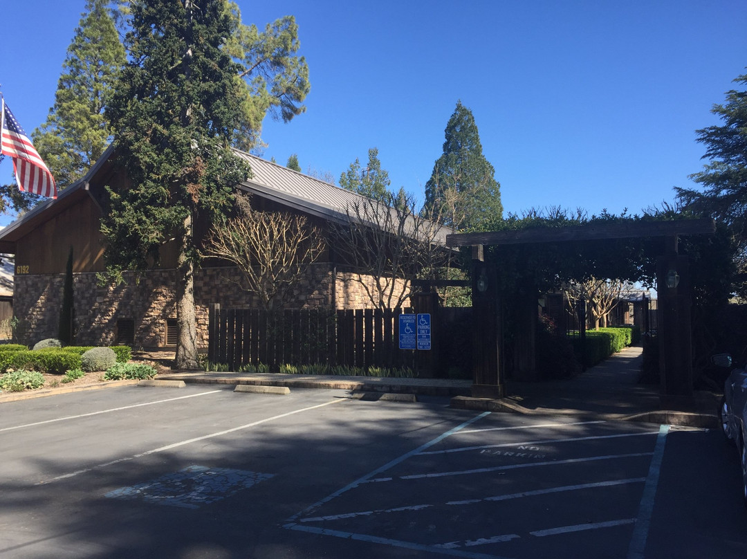 Rochioli Vineyards and Winery景点图片