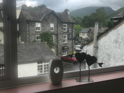 Jacksons Guesthouse主图