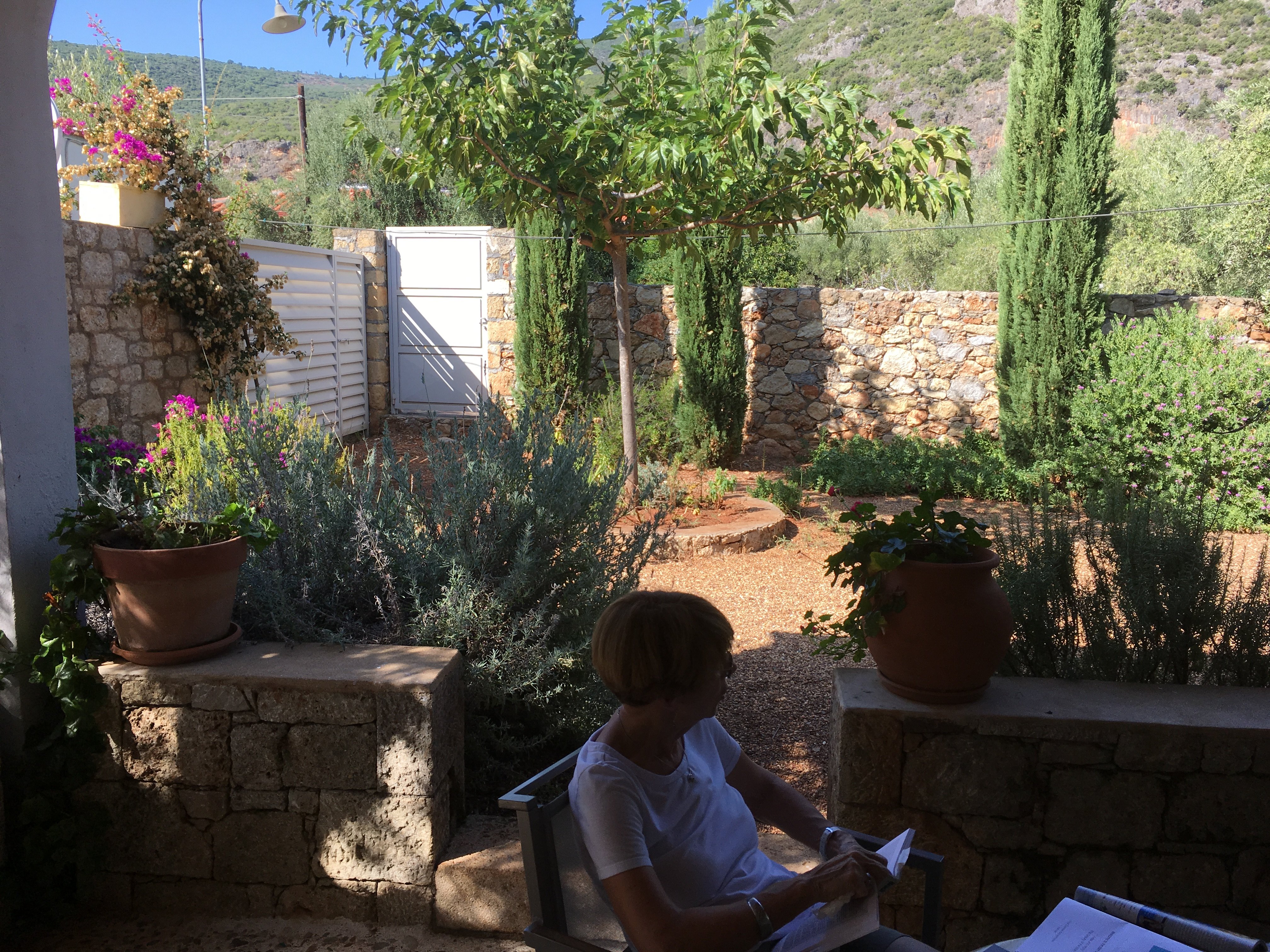 伊利斯酒店-浴室