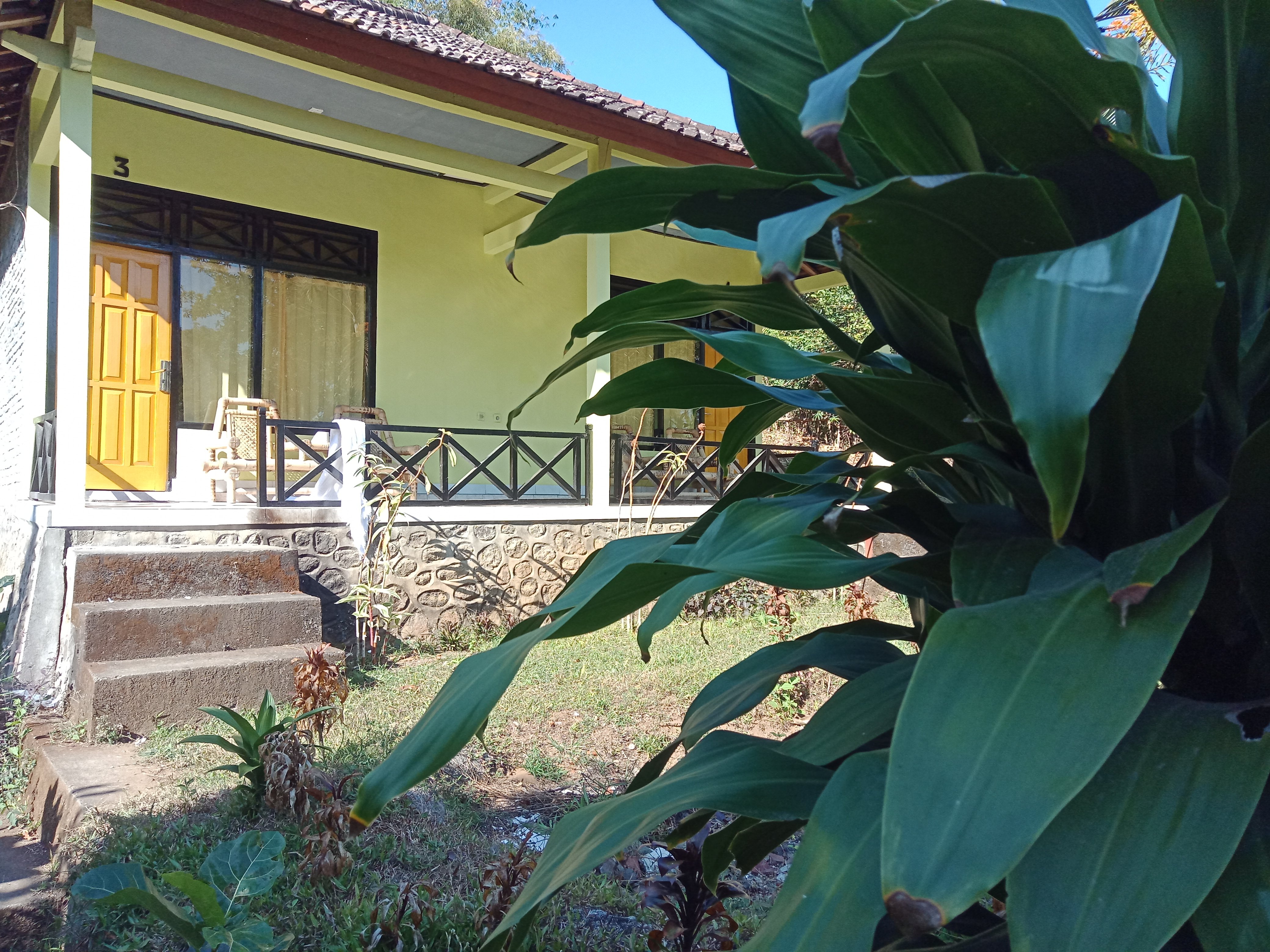 Bukit Senaru Homestay-官方