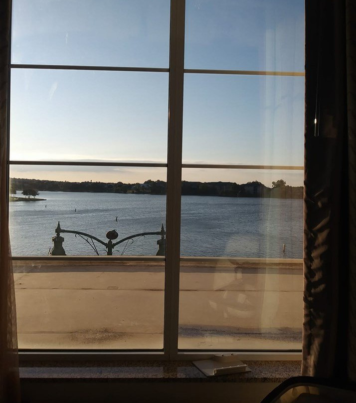 Hilton Garden Inn Granbury主图