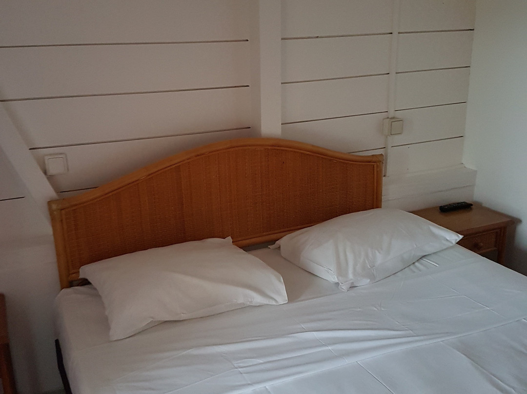 Residence Oceane Hotel主图