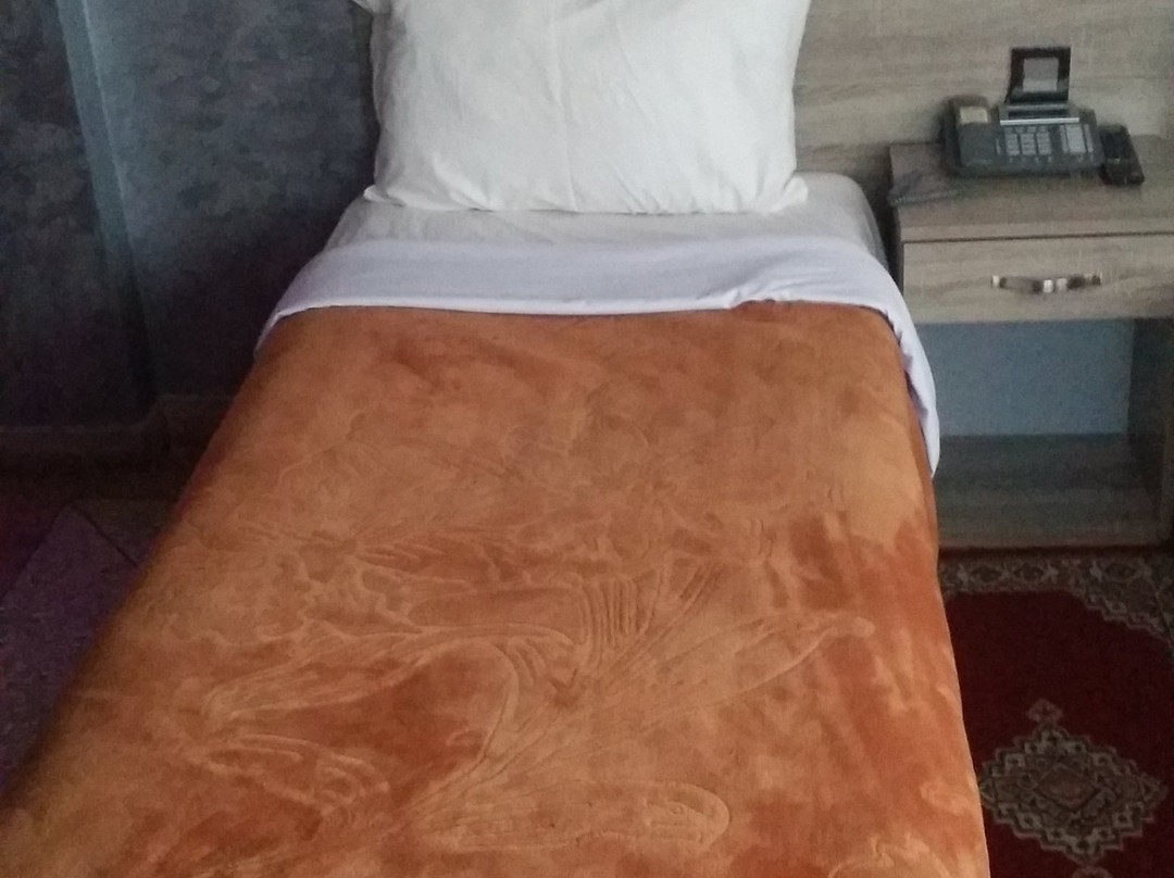 Hotel de Paris主图