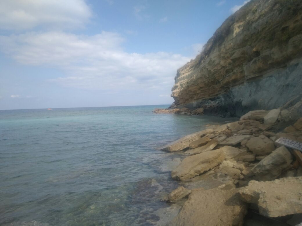 Ampoula Beach-Tragaki必去景点