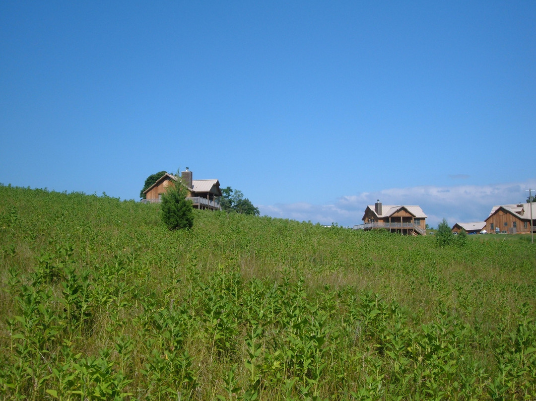 James River State Park景点图片