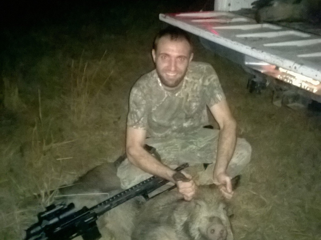 MY Ranch Hunting Preserve-Crockett必去景点