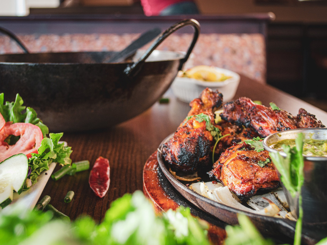 Karakoram Restaurant