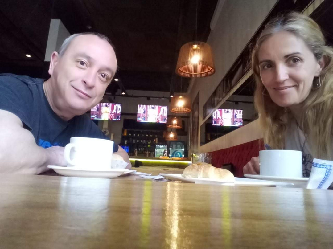 Hotel Plaza Central Canning主图