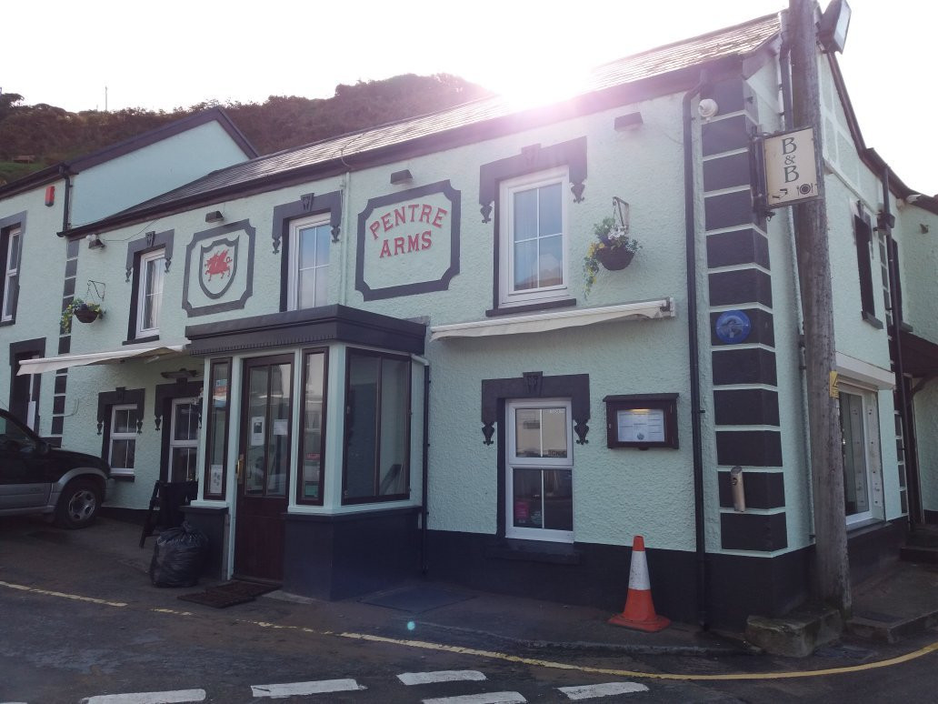 Pentre Arms Hotel主图