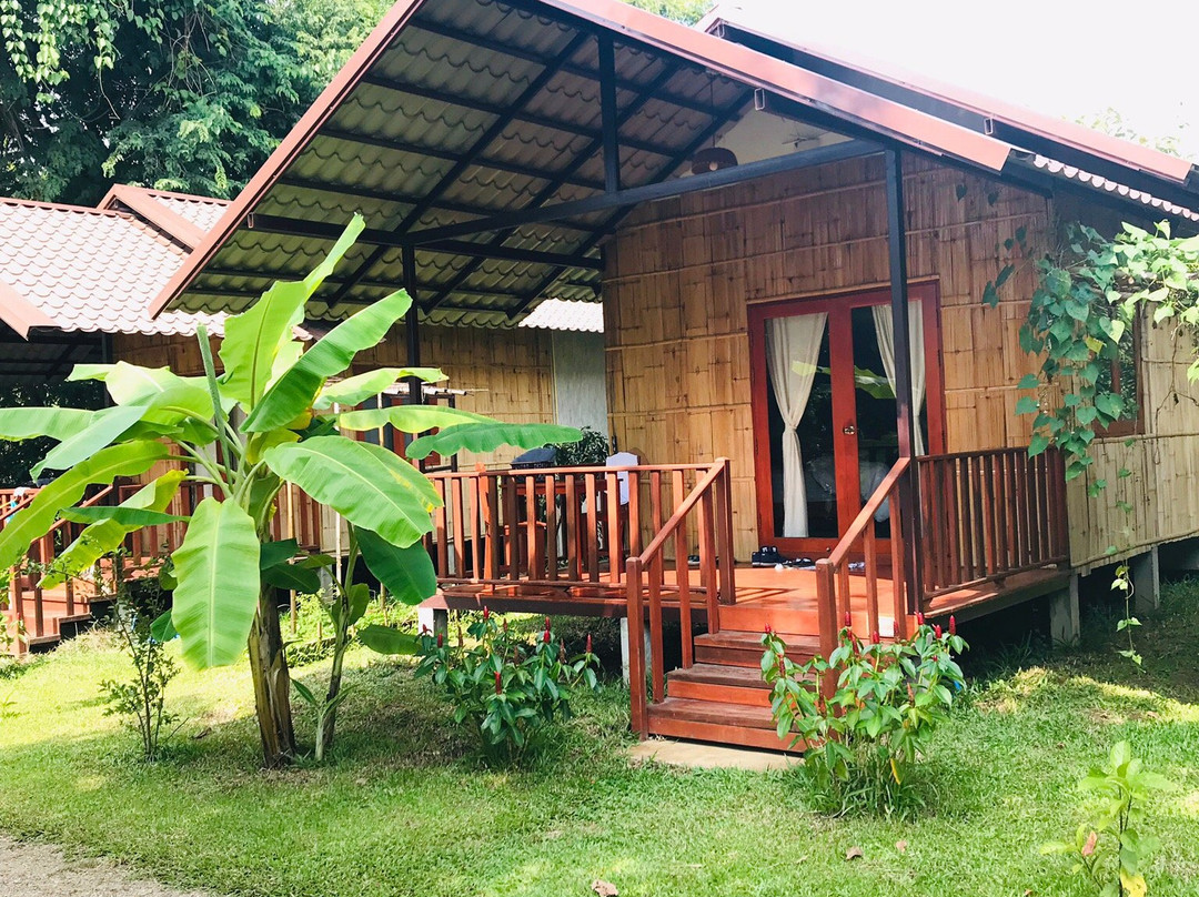 Chiang Dao Reset主图