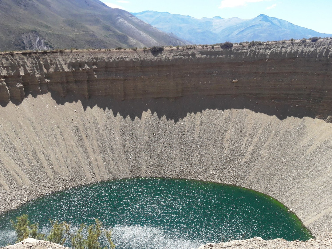 Pozo De Las Animas景点图片