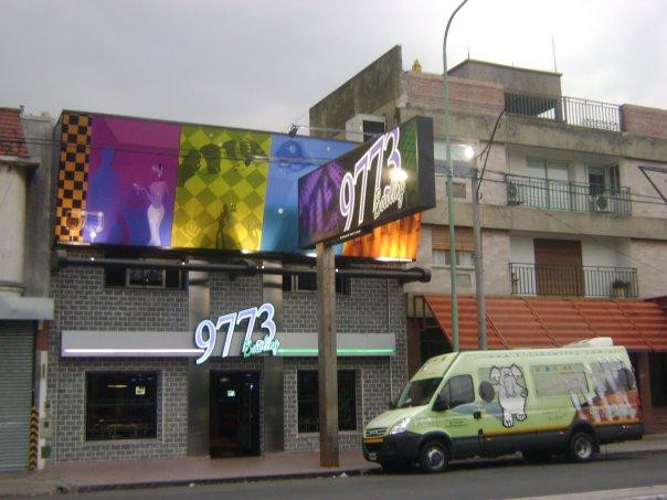 Bowling 9773-洛马斯-德萨莫拉必去景点