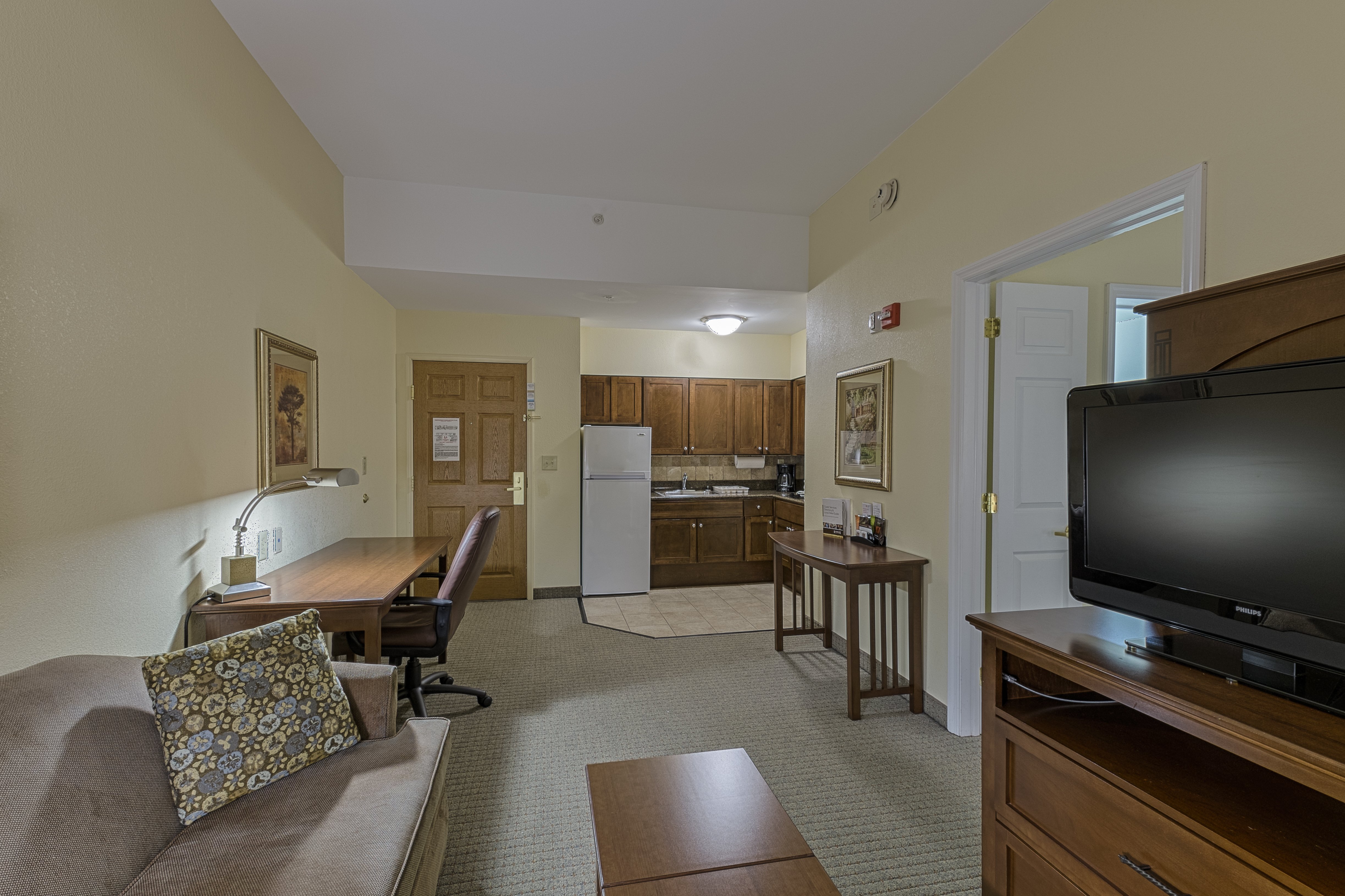 Staybridge Suites Harrisburg Hershey by IHG-官方