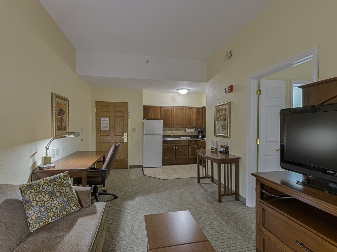 Staybridge Suites Harrisburg Hershey by IHG主图