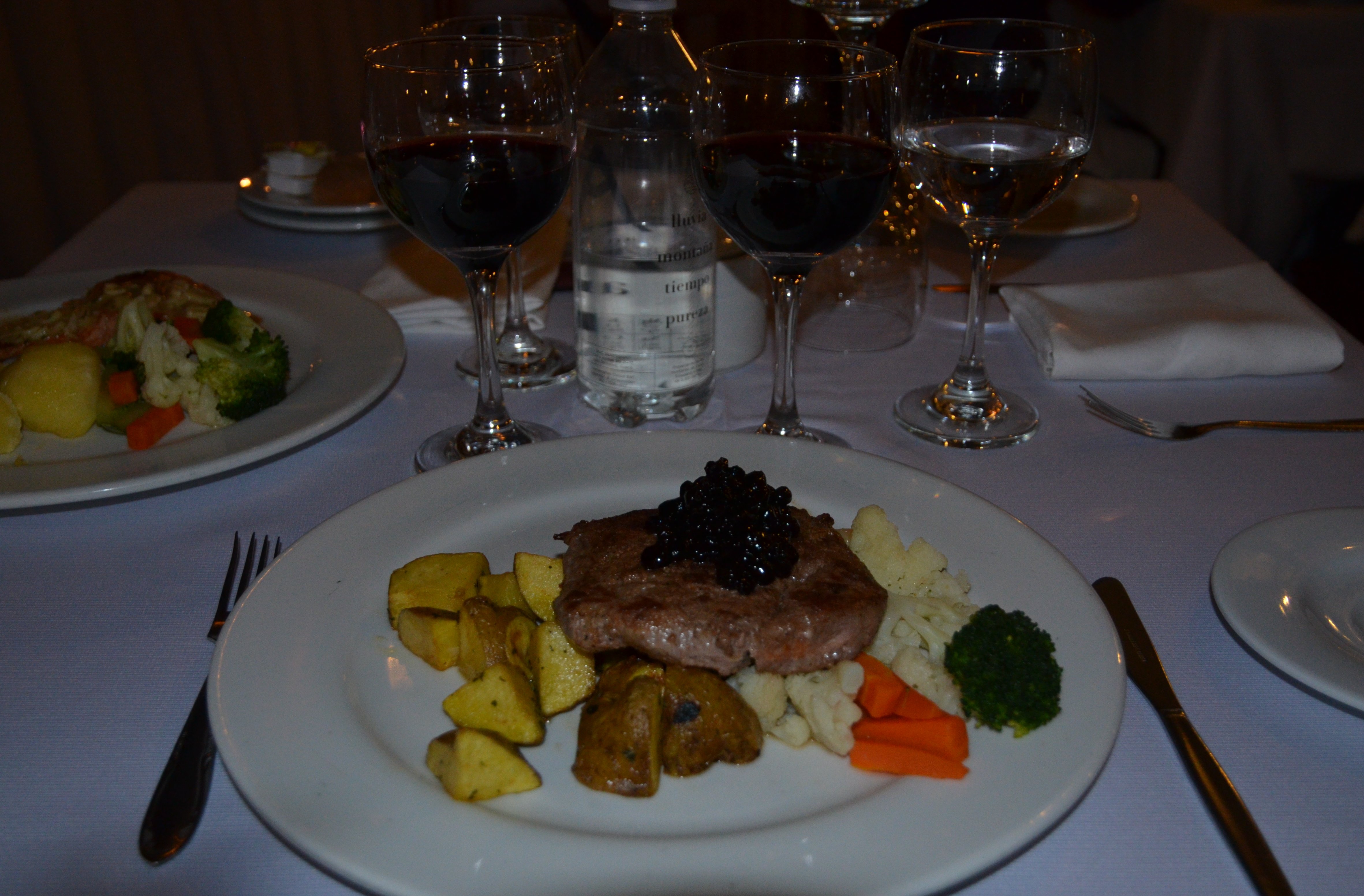 San Agustin Urubamba & Spa-餐饮