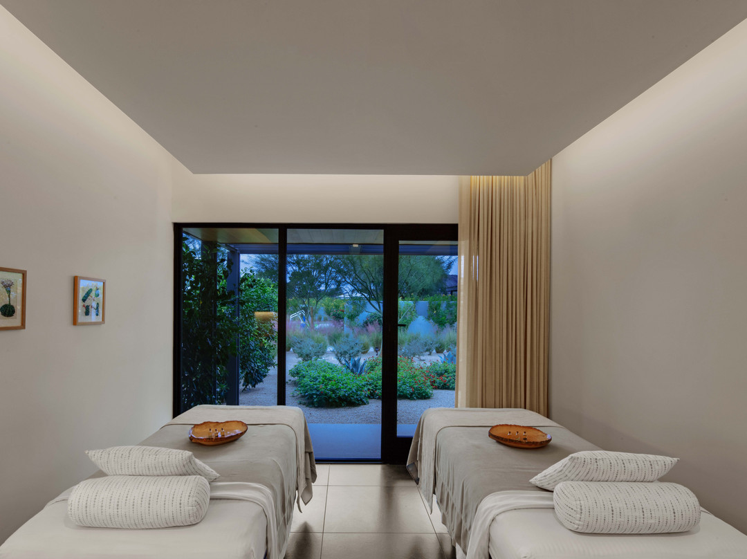 Palo Verde Spa & Apothecary-斯科茨代尔必去景点