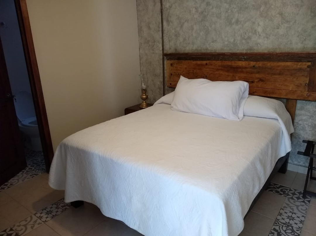 Tierra Sonada Hotel Boutique主图