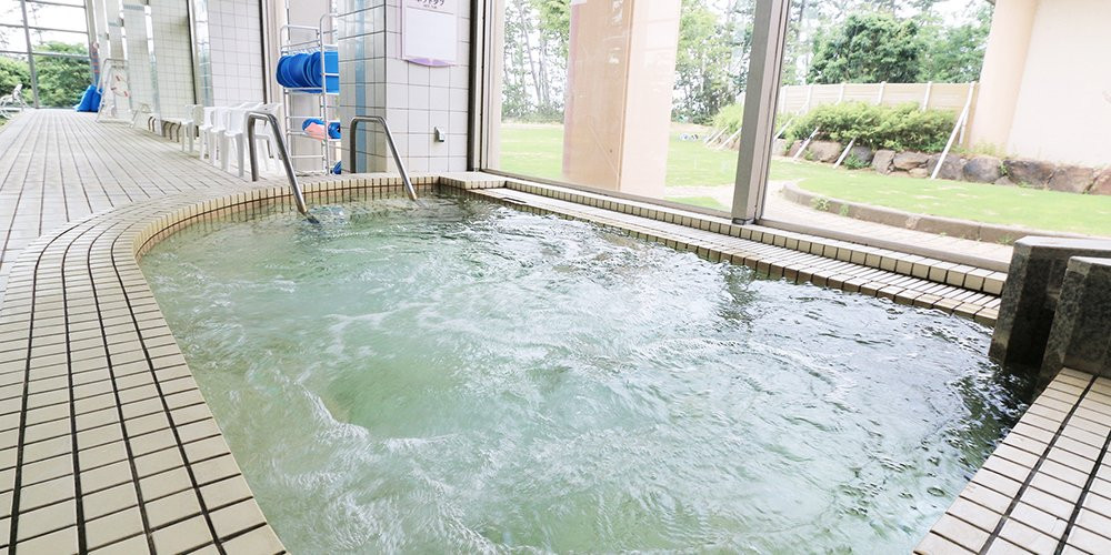 Euphoria Chirihama-羽咋市必去景点