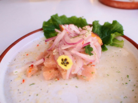 Traveling Spoon-乌鲁班巴必去景点