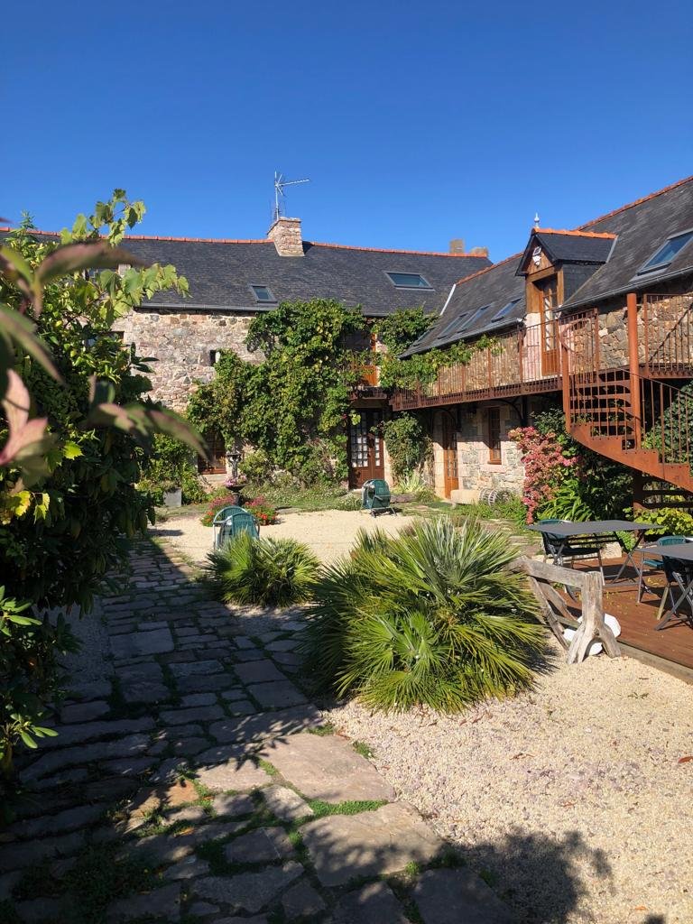 Relais Saint Aubin-portrait