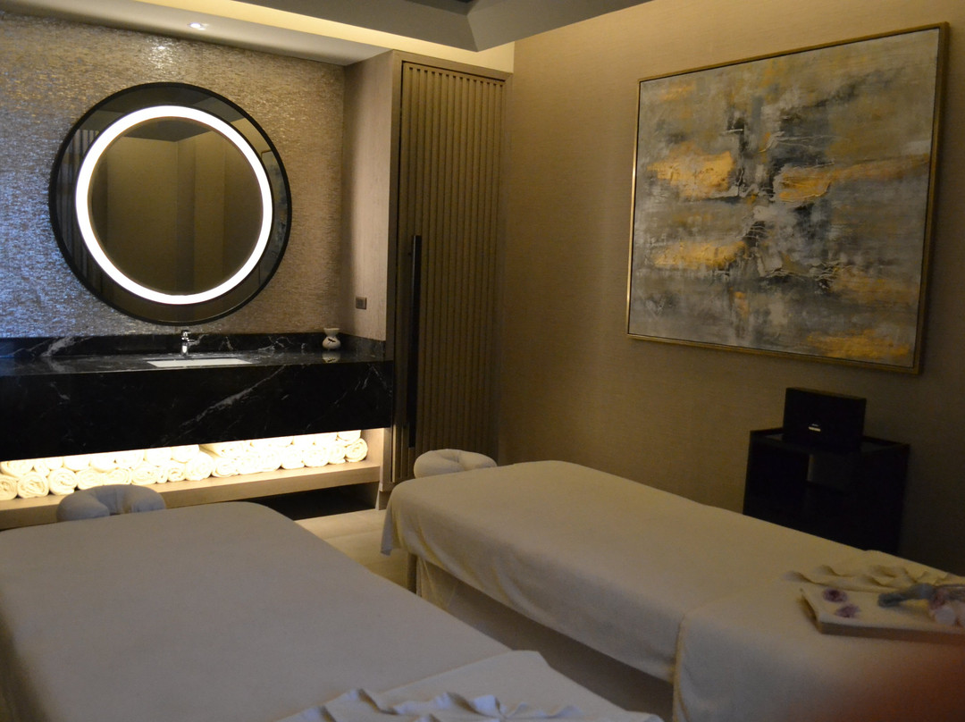 Namm Spa-达沃必去景点