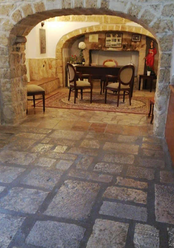 Villaggio Santa Lucia主图