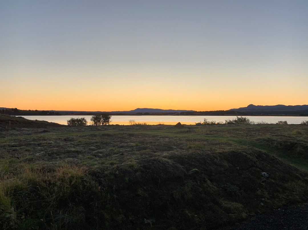 克日恩斯酒店主图