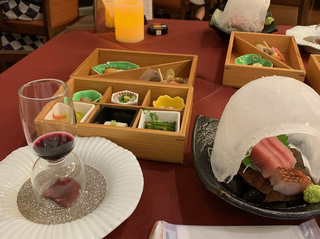 富士休闲村主图