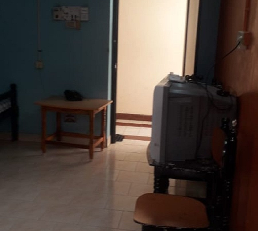 Kumaran Guest House主图