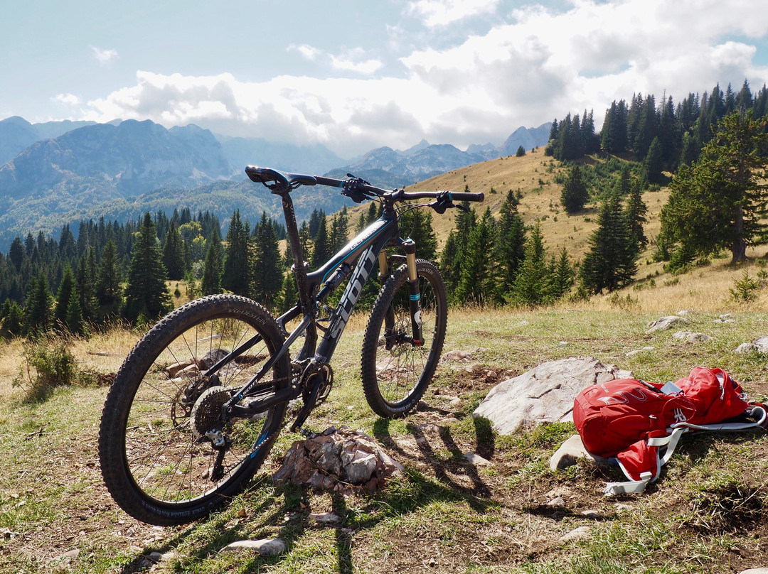 Durmitor Adventure景点图片