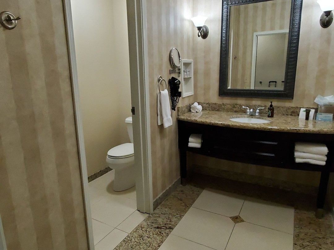 Oxford Suites Boise主图