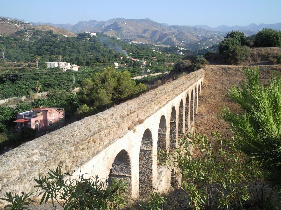 Acueducto Romano景点图片