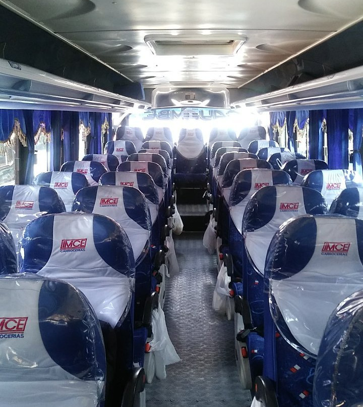 Iglesia Central de Cayambe-Cayambe必去景点