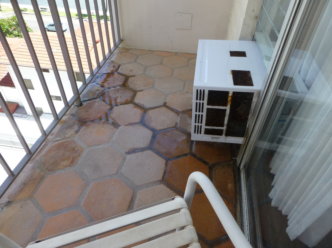 威基基椰子酒店主图