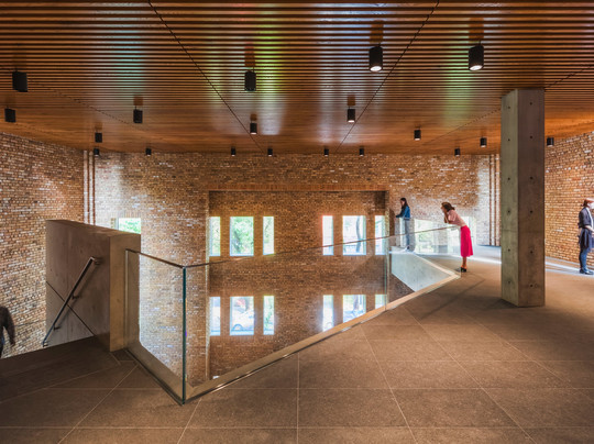 Wrightwood 659-芝加哥必去景点