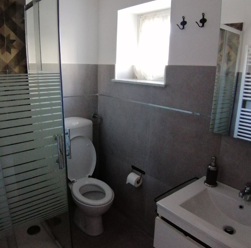 B&B Enna Inn Centro主图