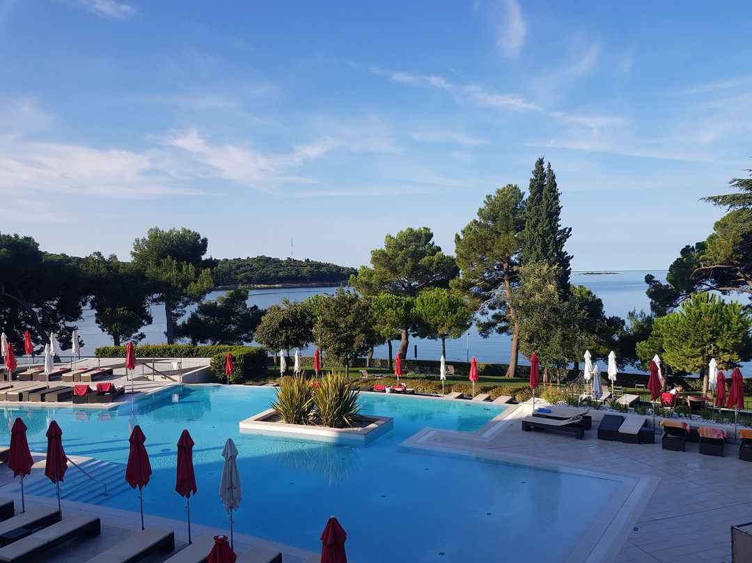 Hotel Parentium Plava Laguna主图