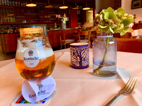 Hotel Restaurant Fischerheim主图