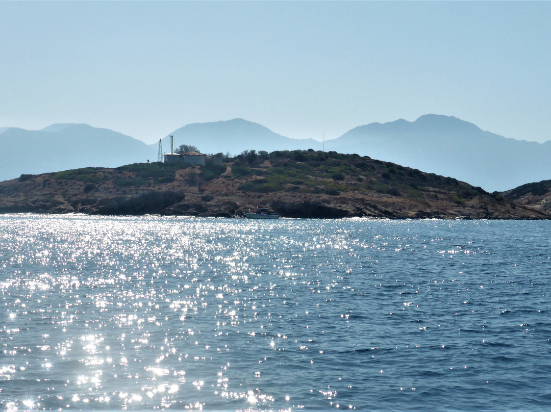 Mirabello Bay-Agios Nikolaos必去景点