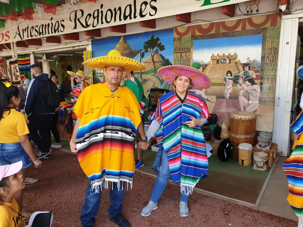 Tours in Mexico-墨西哥城必去景点