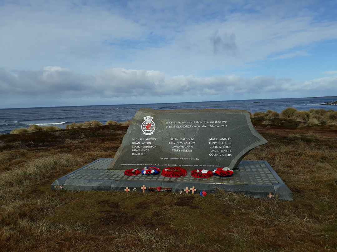 Surf Bay-Stanley必去景点