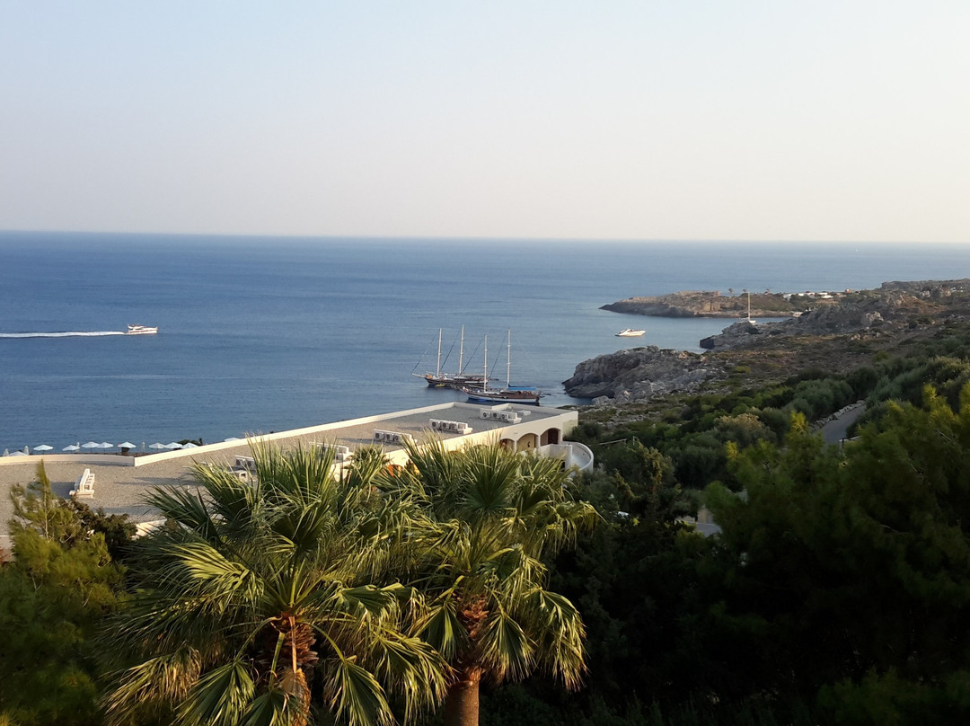 Kalithea Mare Palace主图