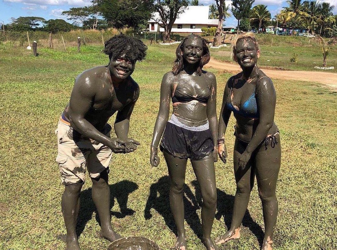 Komaia Tours & Transfers-纳迪市必去景点