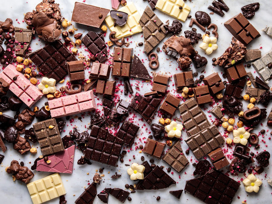 Barossa Valley Chocolate Company