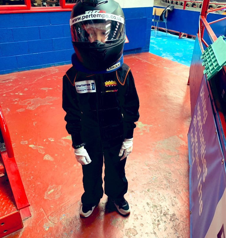 Teamworks Karting and Quad Biking Centre Nottingham景点图片