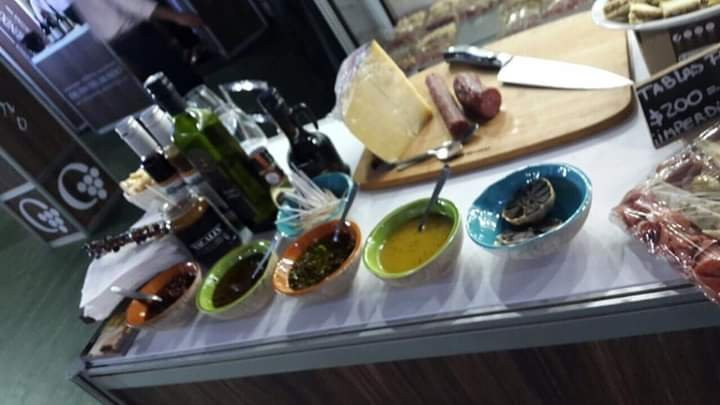 Emporio Gourmet-伊瓜苏港必去景点