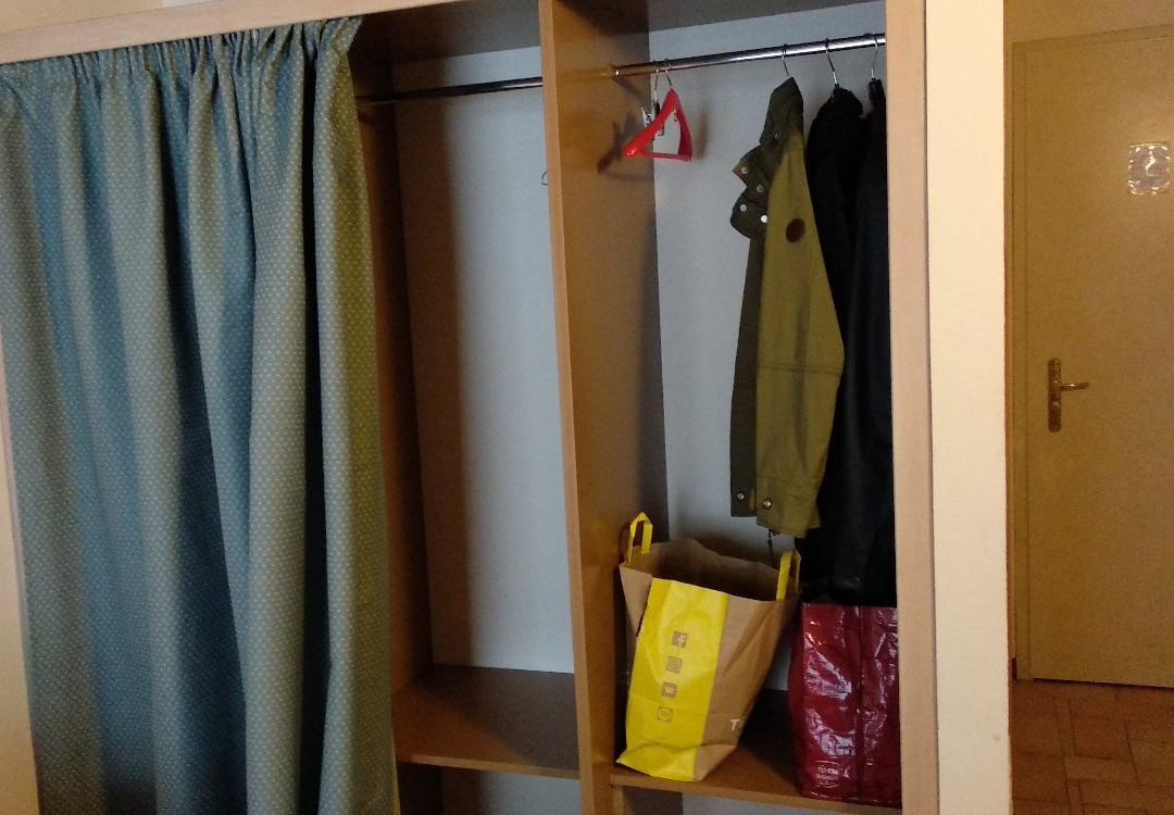 Casa Religiosa di Ospitalita San Ponziano主图