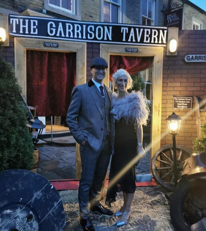 The Royal Hotel主图