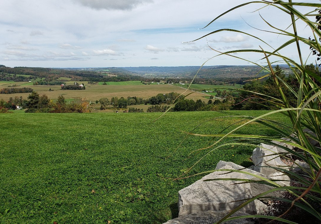 Highland Forest-Fabius必去景点